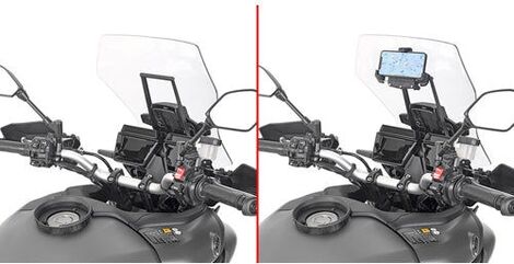 GIVI / ジビ FAIRING BRACKET | FB2159