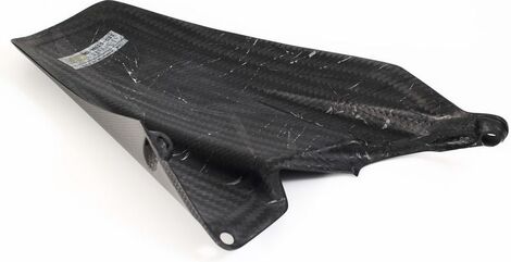 FULLSIX FRONT MUDGUARD Color - MATT | MD-MS10-M11