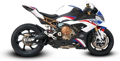 Austin Racing / オースティンレーシング 2020 - 2021 S1000RR GP3 FULL EXHAUST SYSTEMS