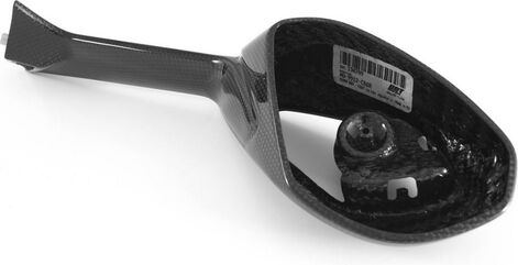 FULLSIX MIRROR BODY - RIGHT (no turn indicator and mirror glass included) | MD-9912-TM86R