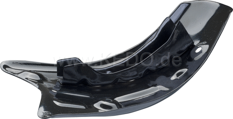Kedo Skid Plate (Replica), black (good fit, acceptable paint with damages), OEM reference # 583-21471-00 | 21001