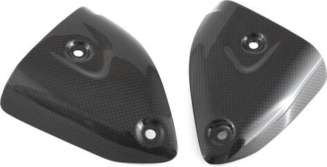 FULLSIX EXHAUST PROTECTOR - Termignoni - SET | MD-9912-C62