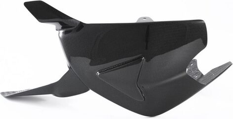 FULLSIX SWINGARM GUARD - ONEPIECE | MD-9912-TC14