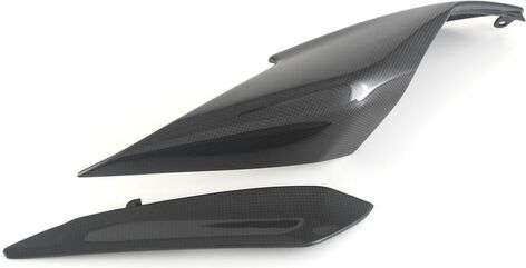 FULLSIX SEAT / TAIL STRADA LEFT | MD-9915-TC57