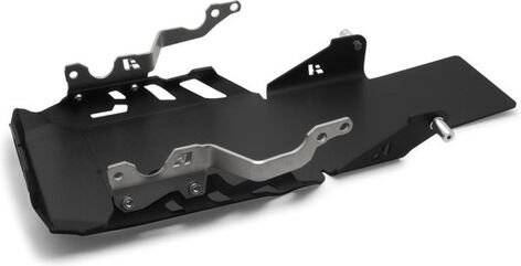 Altrider / アルトライダー Skid Plate for the BMW R 1200 GS Adventure Water Cooled - Black | R116-2-1204