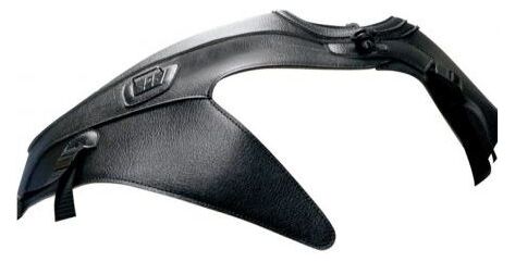 Bagster / バグスター タンクカバー ブラック HONDA CROSSRUNNER 2011-2012 | 1612U