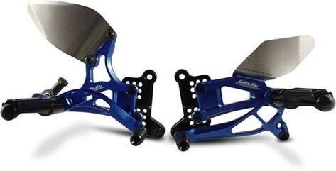 Valtermoto / バルターモト リアセット Type 2.5 (キット) ブルー | PEH056NT25A 02