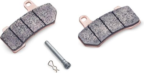 ハーレーダビッドソン 標準装備ブレーキパッド | 42897-06A