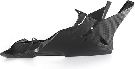 FULLSIX BELLY PAN - best with MB-RR15-TC31 | MB-RR15-TM41