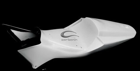 Carbonin / カーボニン シングルレースシート For Gps Honda CBR600RR | H16302AF