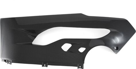 FULLSIX SWINGARM COVER - SET Color - CLEAR COAT | MD-9516-C35