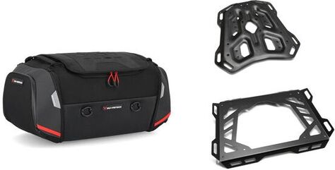 SW Motech Rackpack set. Voge 650 DS/X (22-). | GPT.02.049.30000