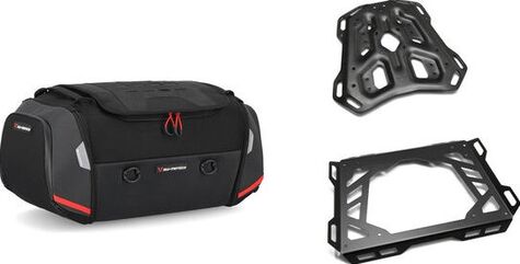 SW Motech Rackpack set. Yamaha Niken GT (22-). | GPT.06.838.30000