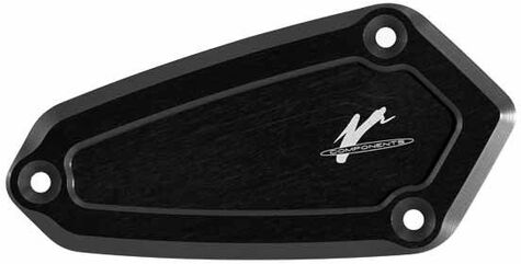 Valtermoto / バルターモト フロントブレーキオイルタンクキャップ ブラック | CSA06 00