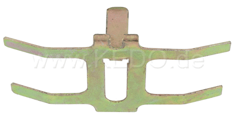 Kedo Tension Bracket for Brake Pad | 28217