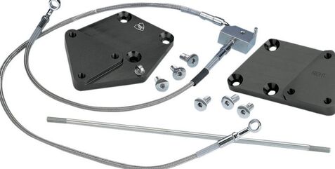 ARLEN NESS / アレンネス FORWARD コントロールエクステンションキット | 07-610