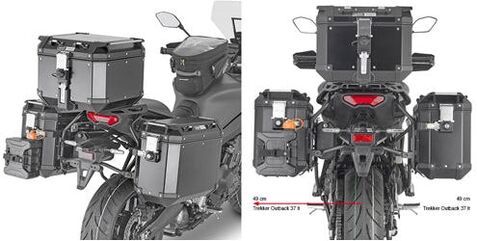 Givi / ジビ PL ONE-FIT CAM | PLO2159CAM