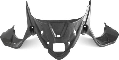 FULLSIX FRONT MUDGUARD Color - MATT | MD-9912-M91G