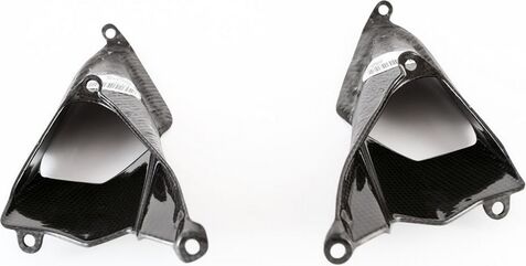 FULLSIX SEAT / TAIL AIR INTAKE SET | MD-9912-TC45