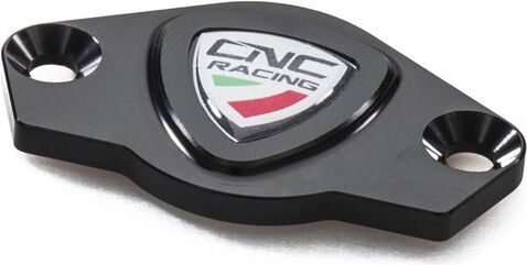 CNC Racing / シーエヌシーレーシング Timing Inspection Cover Ducati, ゴールド | CF262G