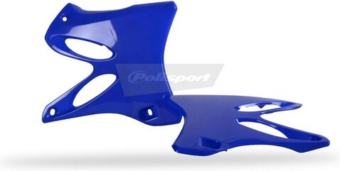 POLISPORT RADIATOR COVERS BLUE | 8426000003
