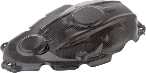 LighTech / ライテック Carbon Clutch Cover - Matt | CARS6530M