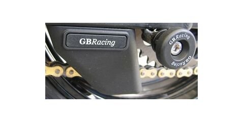 GBRacing / ジービーレーシング CGA08-GBR ユニバーサル ロアーチェーンガード | CGA08-GBR