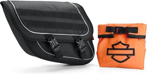 Harley-Davidson Kit,S-Bag,Swgarm,Modern | 90202531