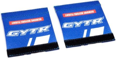 Yamaha / ヤマハGYTR® handle covers | GYT-F6241-C0-00