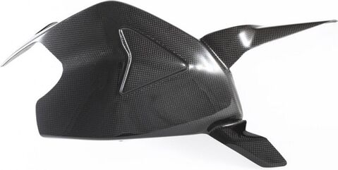 FULLSIX SWINGARM GUARD - ONEPIECE | MD-9912-M14