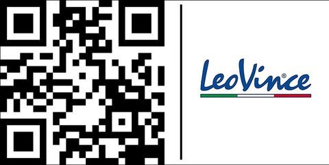 LeoVince - レオビンチ SCOOT ツーリング EU公道走行規格 | 5562