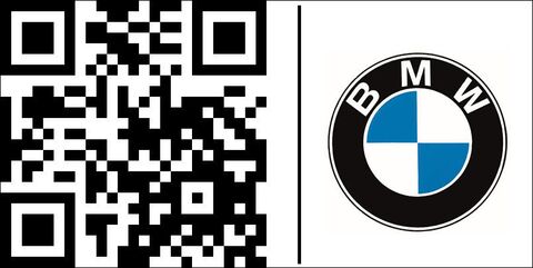 BMW 純正 カバー､ウインドシールド調整 | 77318545667