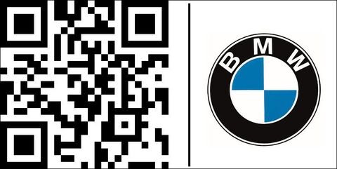 BMW 純正 ウインド シールド､色付 | 77338409970