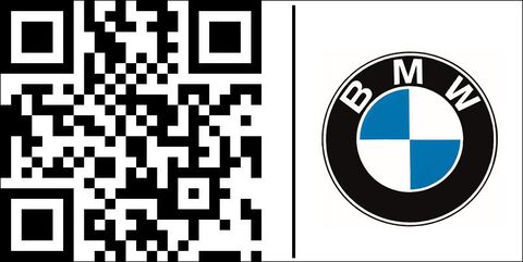 BMW 純正 ウインド シールド スポーツ 透明 | 77338409971