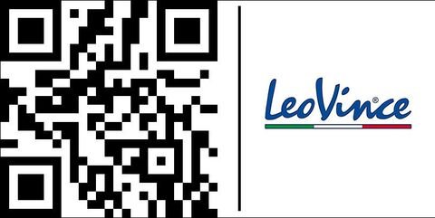 LeoVince / レオビンチ SCOOT ツーリング EU公道走行規格 | 3434