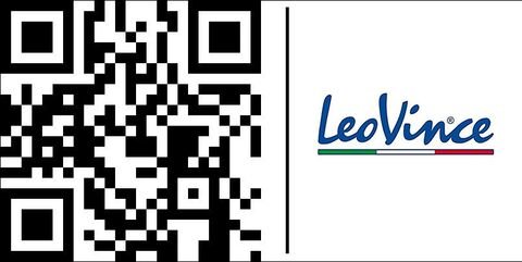 LeoVince / レオビンチ SCOOT ツーリング EU公道走行規格 | 4135