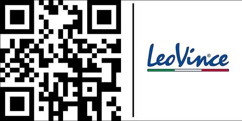 LeoVince / レオビンチ SCOOT ツーリング EU公道走行規格 | 5512