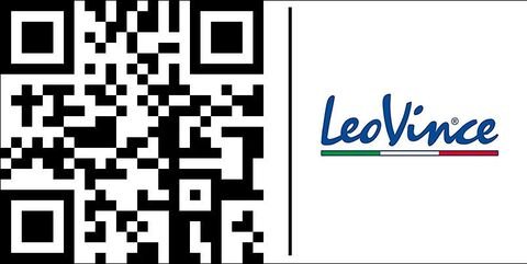 LeoVince / レオビンチ SCOOT ツーリング EU公道走行規格 | 5513