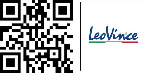 LeoVince / レオビンチ SCOOT ツーリング EU公道走行規格 | 5565