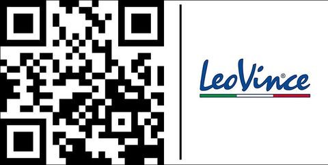 LeoVince / レオビンチ SCOOT ツーリング EU公道走行規格 | 5576