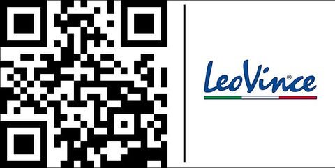 LeoVince / レオビンチ SCOOT ツーリング EU公道走行規格 | 7447