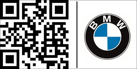 BMW純正 カバー タンデム アーム レスト RH WEISSALU MET. | 77258528938