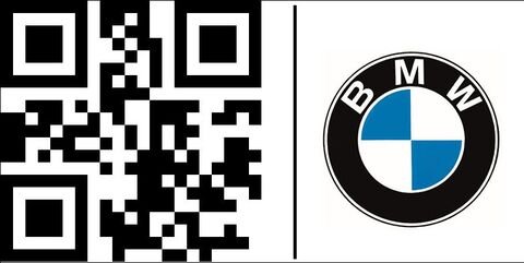 BMW 純正 カラー付きボディ ボルト | 46638521655