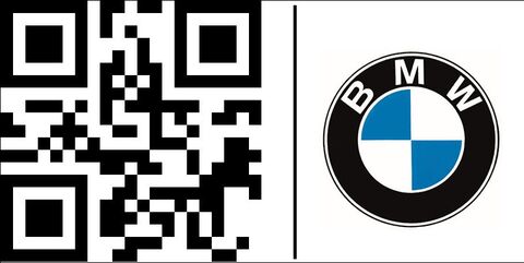 BMW 純正 カバリング 左 | 46638551175