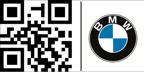 BMW 純正 ボディースクリュー(カラー無し) | 46638564078