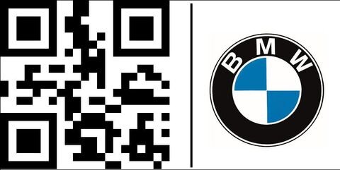 BMW 純正 ラウンド リアサイレンサー クロームプレート (USバージョン) | 77119444955
