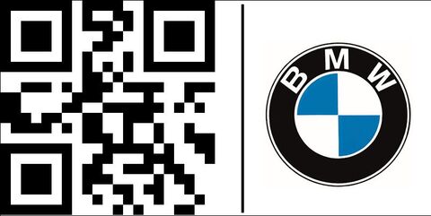 BMW 純正 セット ハンドルバー エンドキャップ ブラック | 77222469274