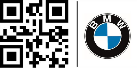 BMW 純正 ライダーズシートバックレスト ツアー ブラック | 77302463897