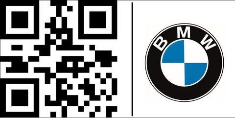 BMW 純正 セット シート Day Rider ブラック | 77342469400