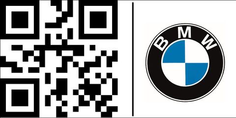 BMW 純正 ホルダーサイド バッグ 右 | 77402471320